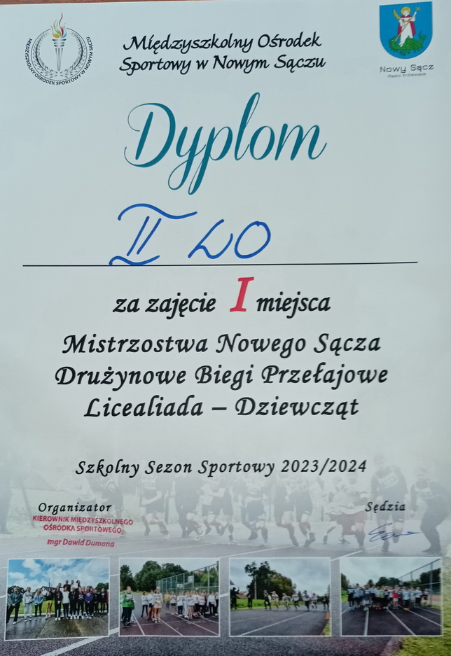 Zdjęcie dbp 17.04 (5)b8fd8ff2-9c8a-4878-b1c5-527cd5304646.jpg w galerii Drużynowe Biegi Przełajowe Dziewcząt - II LO... pierwsze!